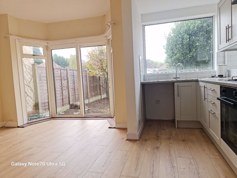 Strathdene Road Selly Oak